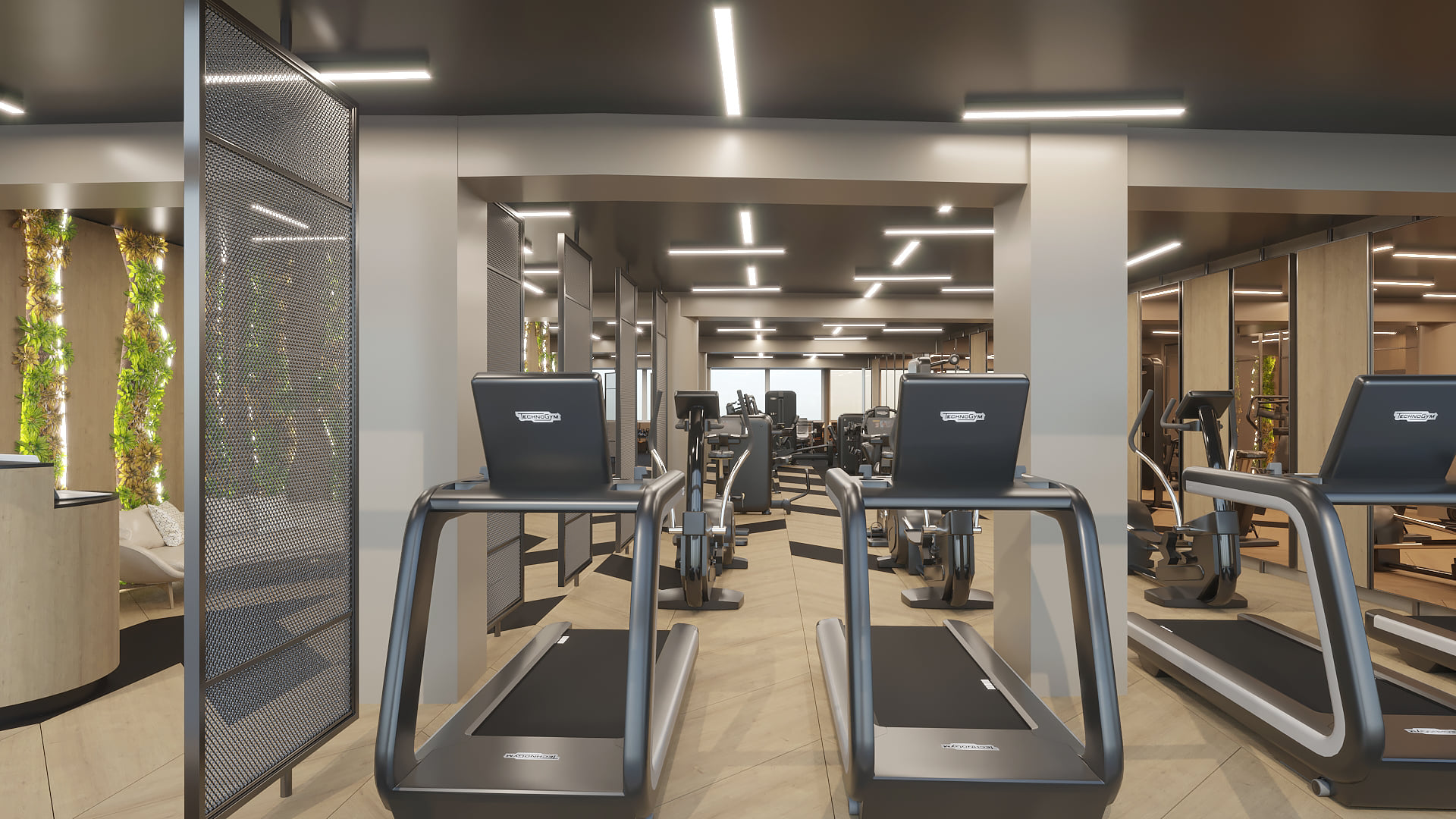 Kernel - Interior Consulting | Vila Nova de Famalicão
