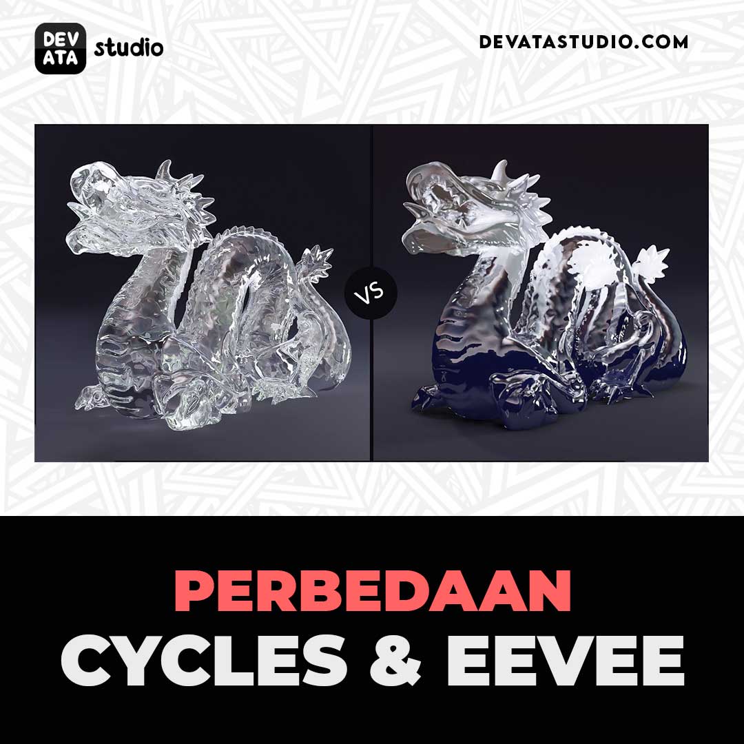 Devata Studio - Berikut adalah perbedaan mendasar antara... | Facebook