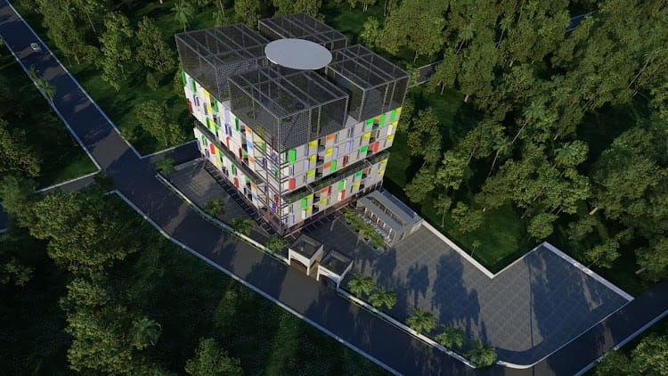 Samraksha Habitat Kolenchery | Kolenchery