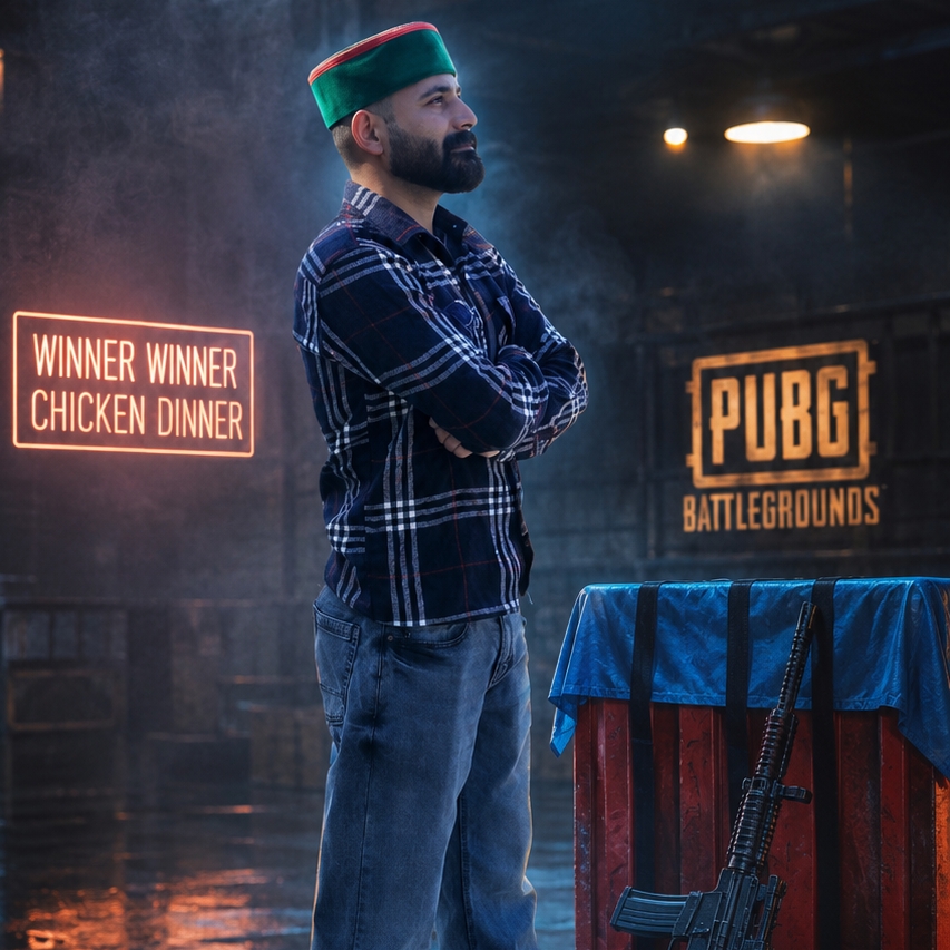 Legend 😄 ️👇 #gaming #pubgmobile #bgmi #trendingreels #fypシ #PUBGMS31 # ...