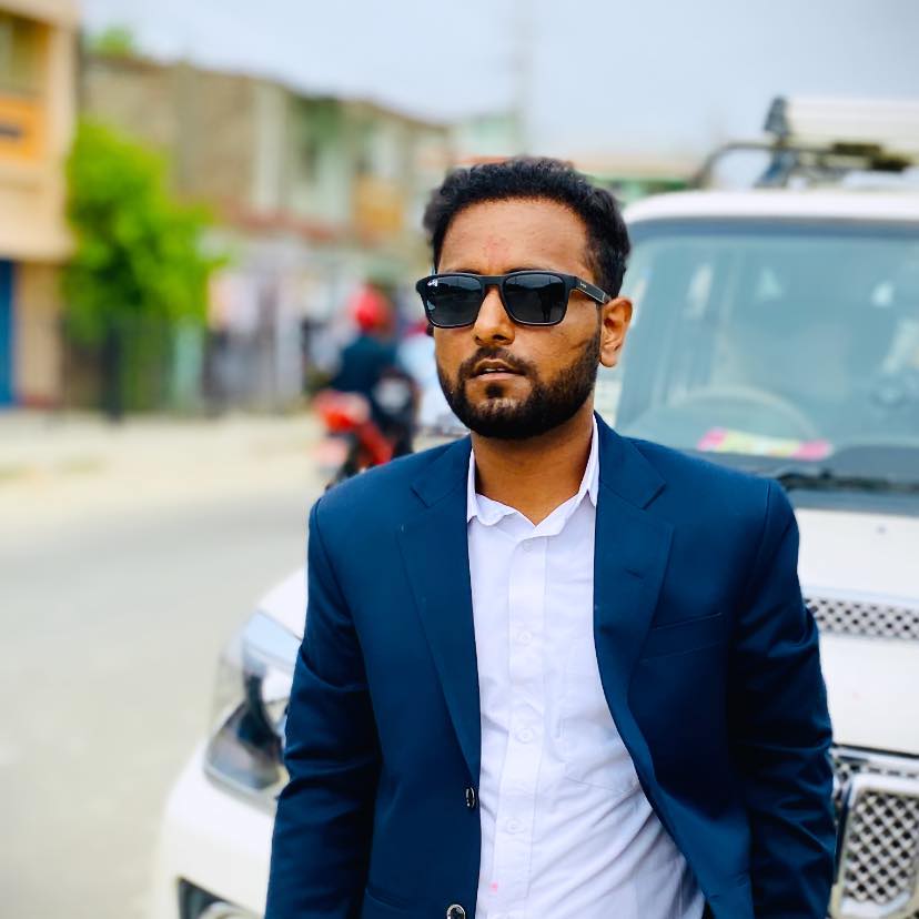 Tirth Sah