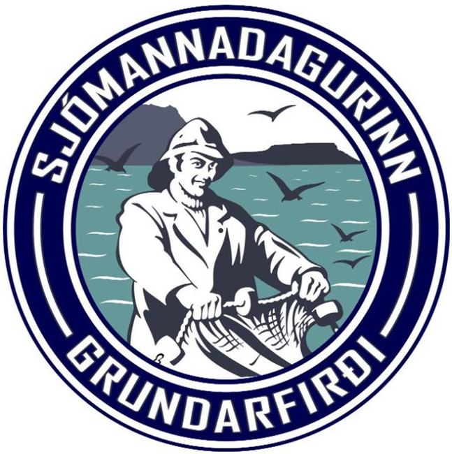 Sjómannadagurinn Grundarfirði