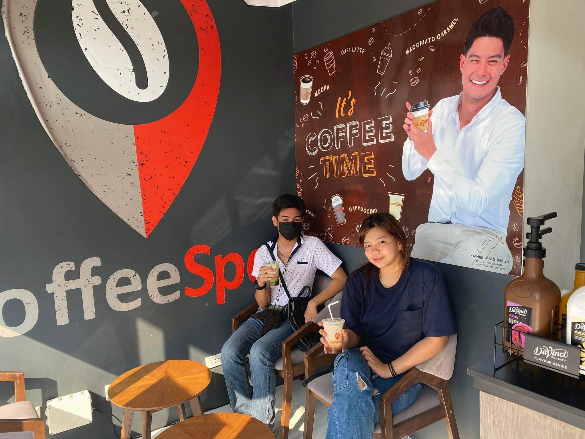 Coffee Spot San Fernando added... - Coffee Spot San Fernando