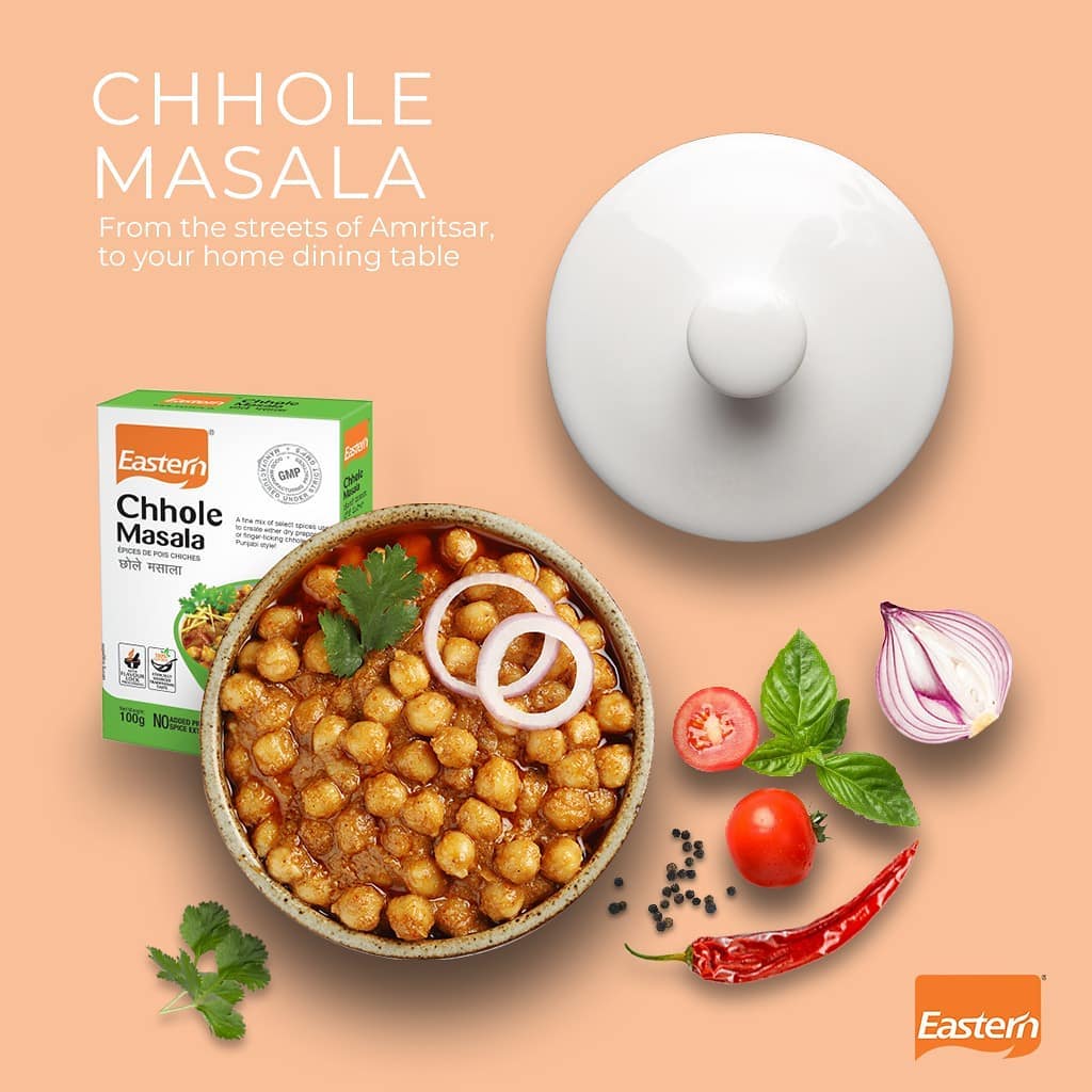 The best amalgamation of simplicity... - Eastern Condiments | Facebook