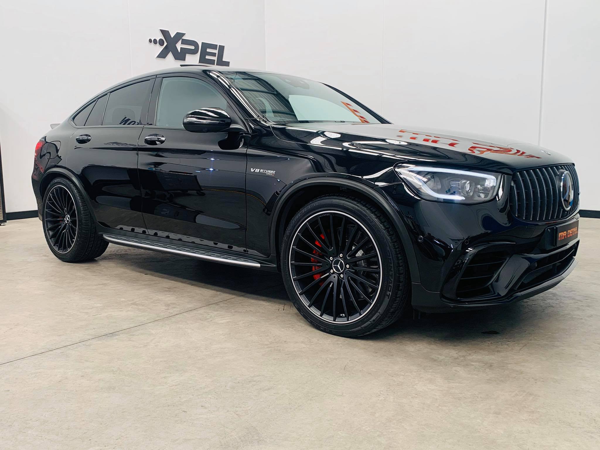 Mr Detail - 🎁 NEW CAR PROTECTION PACK 🎁 AMG Muscle...