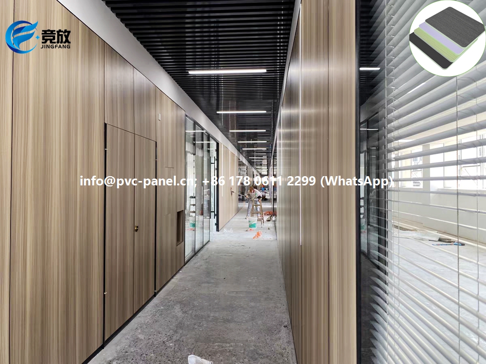 Universal PVC panel, PVC foam board, PVC sheet, PVC panel | Linyi