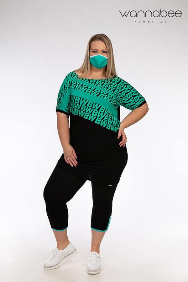 BB - Plus Size Model