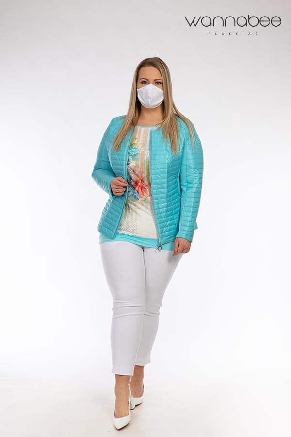 BB - Plus Size Model