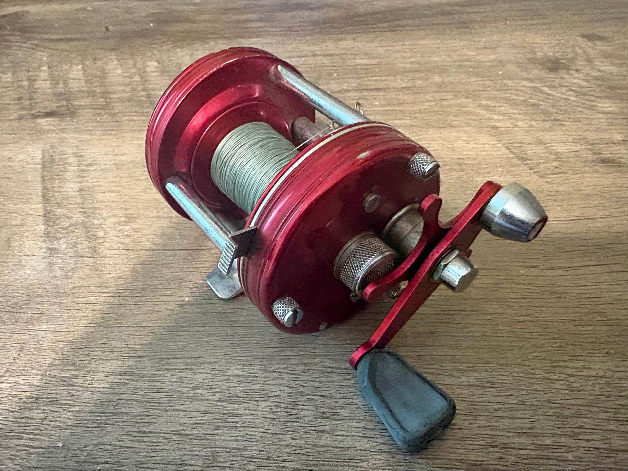top braided fishing line Reaction Tackle Hollow Core - 16 Strand Splice Ready Braid for Knotless Leader Connections, Freshwater and Saltwater Trolling and Offshore Size:250LB 0.80mm (16 Strands)-328 Yds bait hook 13 Fishing's New & feel every bite