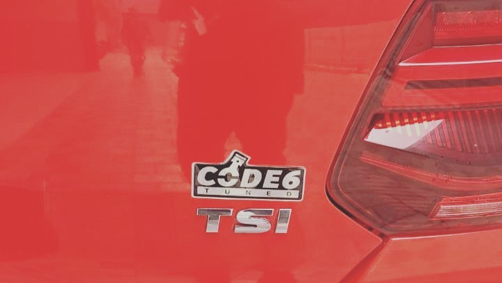 Code6 Coimbatore | Coimbatore