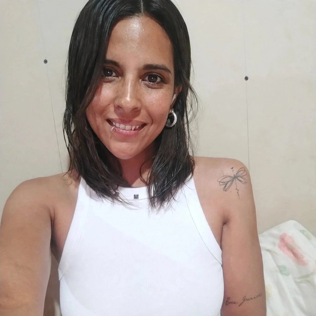 Roo Cuevas | Facebook