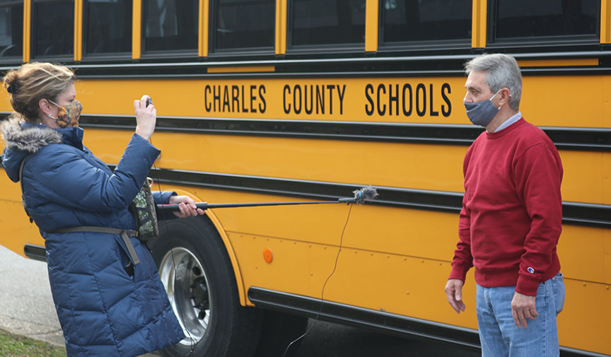 Charles County Public... - Charles County Public Schools