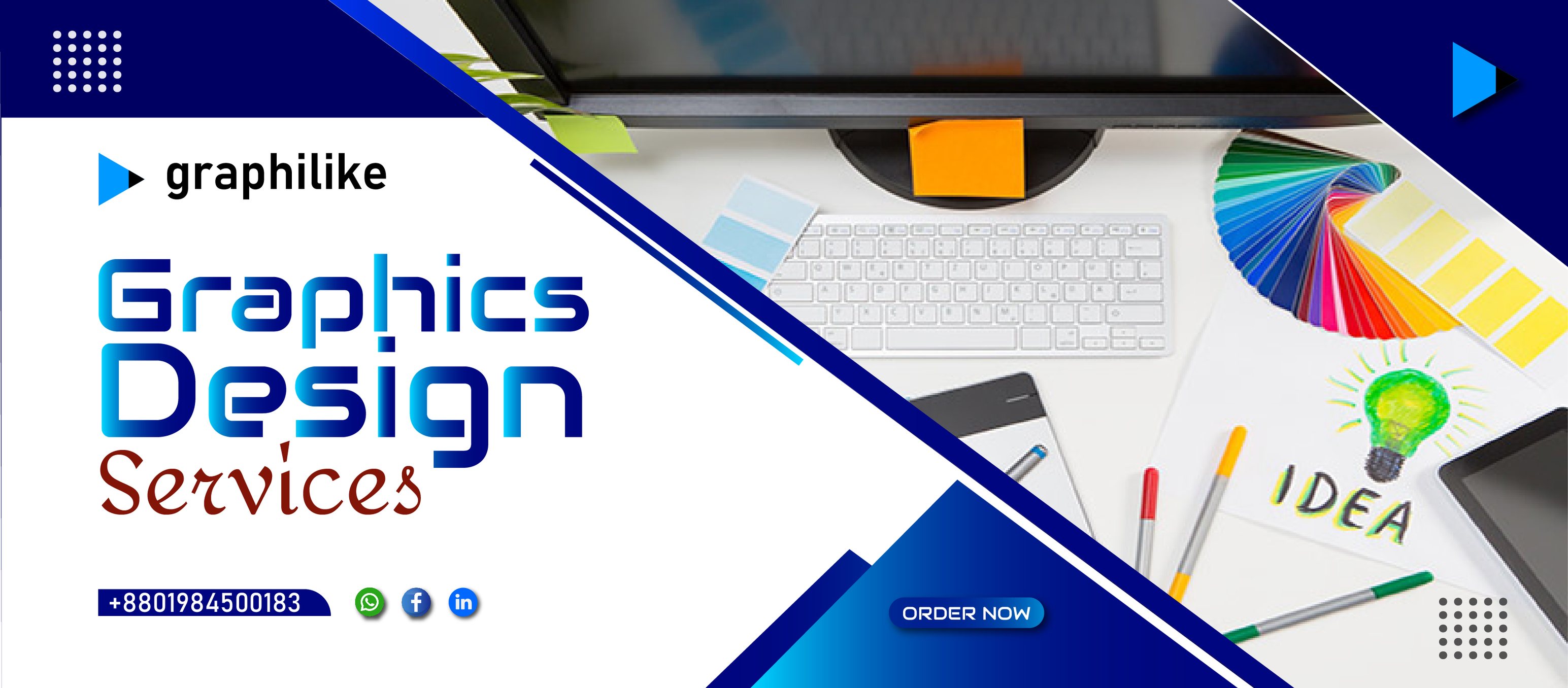 Graphic Mania - Buisness Card | Facebook