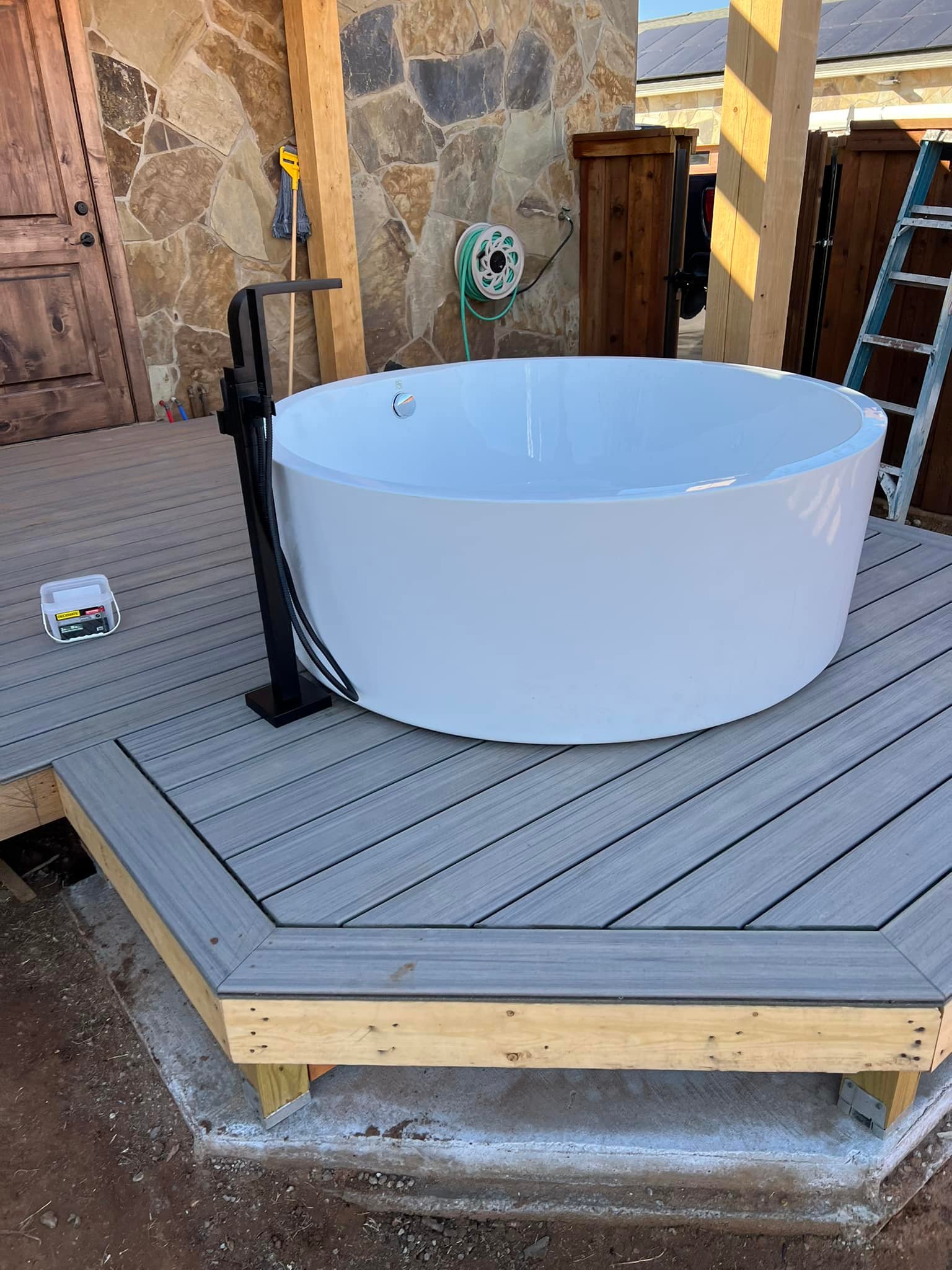 Parkers Plumbing LLC | Wichita Falls TX
