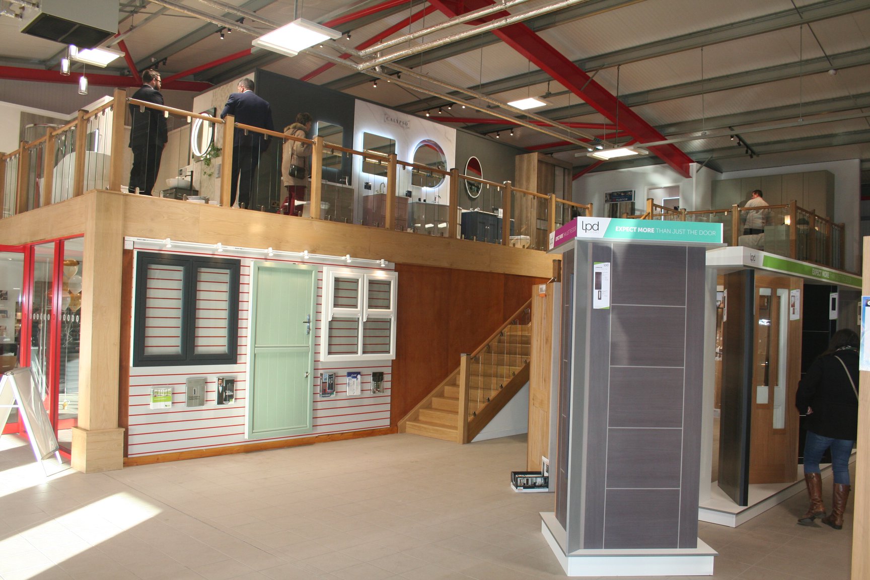 TG Builders Merchants added a new... - TG Builders Merchants