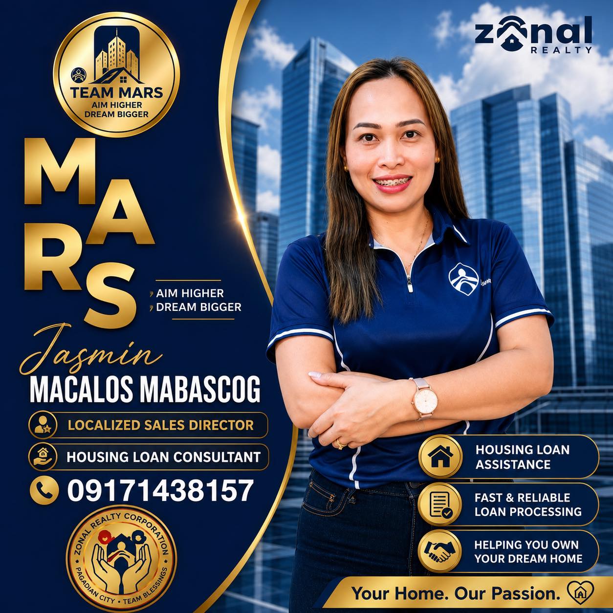 Jasmin Macalos Mabascog on Reels