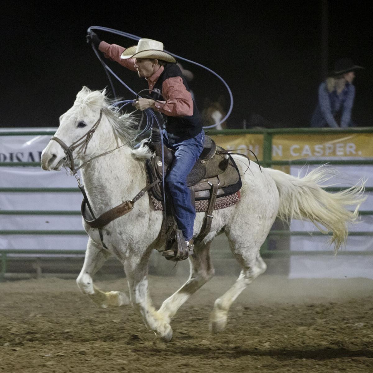 2024 Colorado Mesa University Rodeo