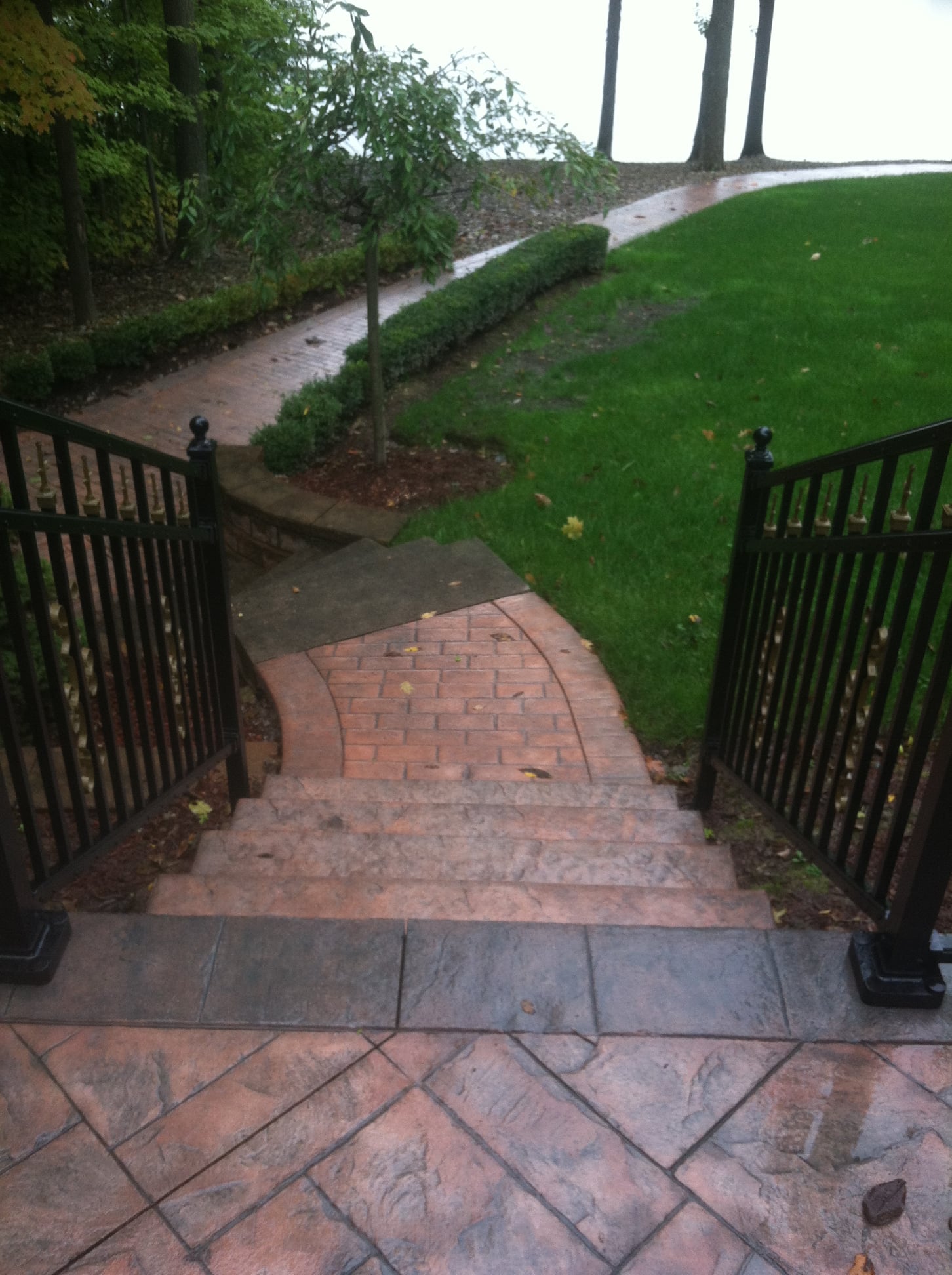 Kurtz Concrete | Valley City OH