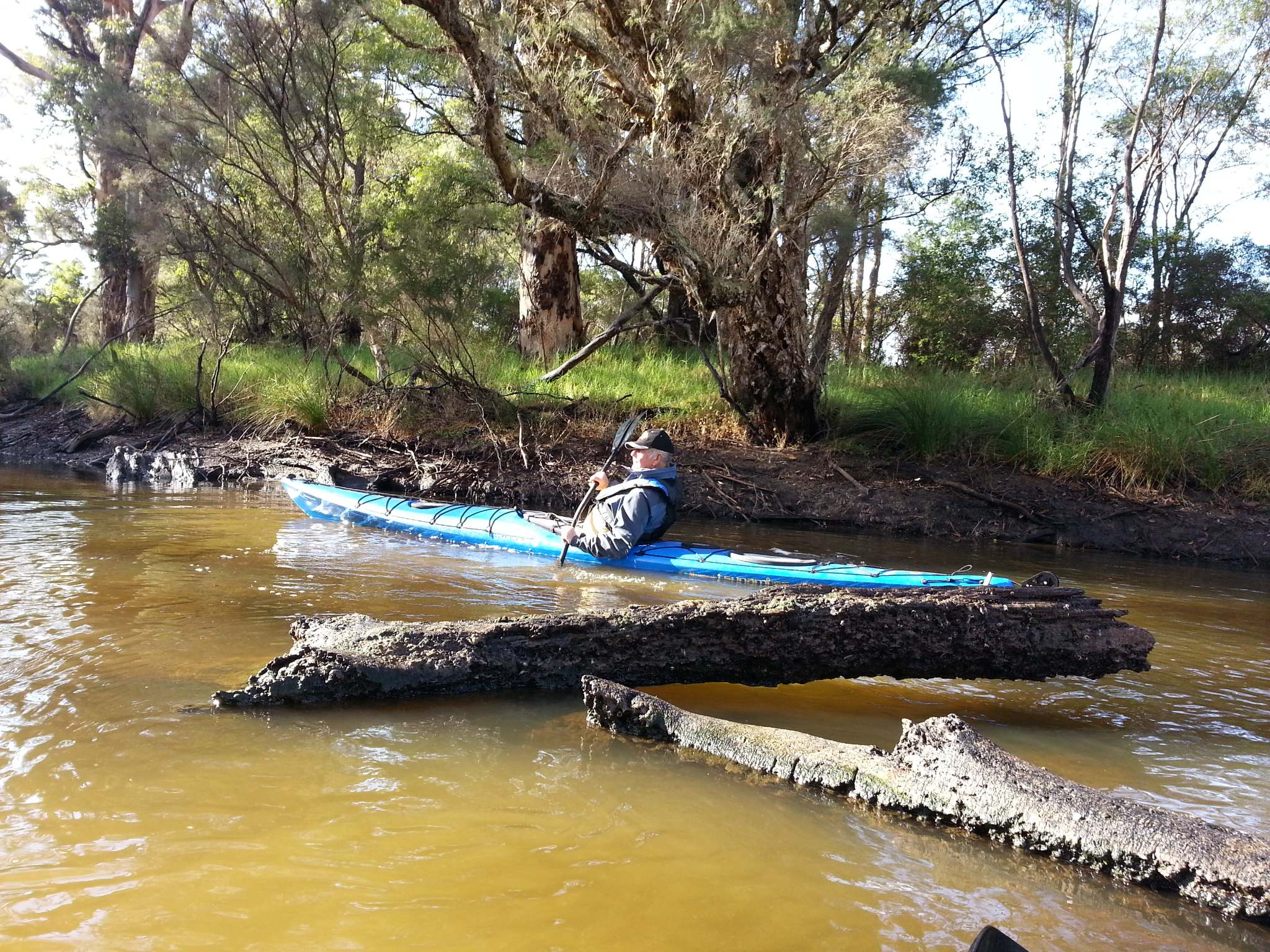 Denmark Riverside Kayak Club | Denmark WA