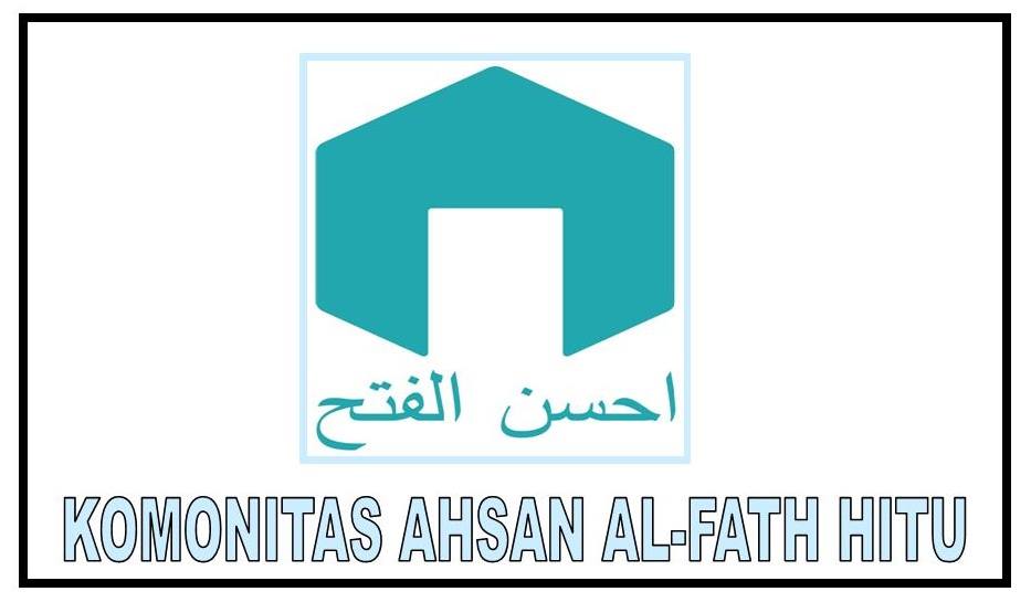 Komunitas Ahsan Al-fath ( KAHFATH ) Hitu | Facebook
