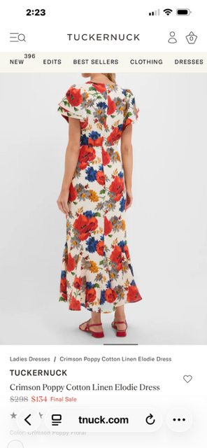 cream and brown dress Brunch Date Fully lined in a Going Out_C light blue pretty aztec Size:15–15.5 Neck – 34/35 Sleeve