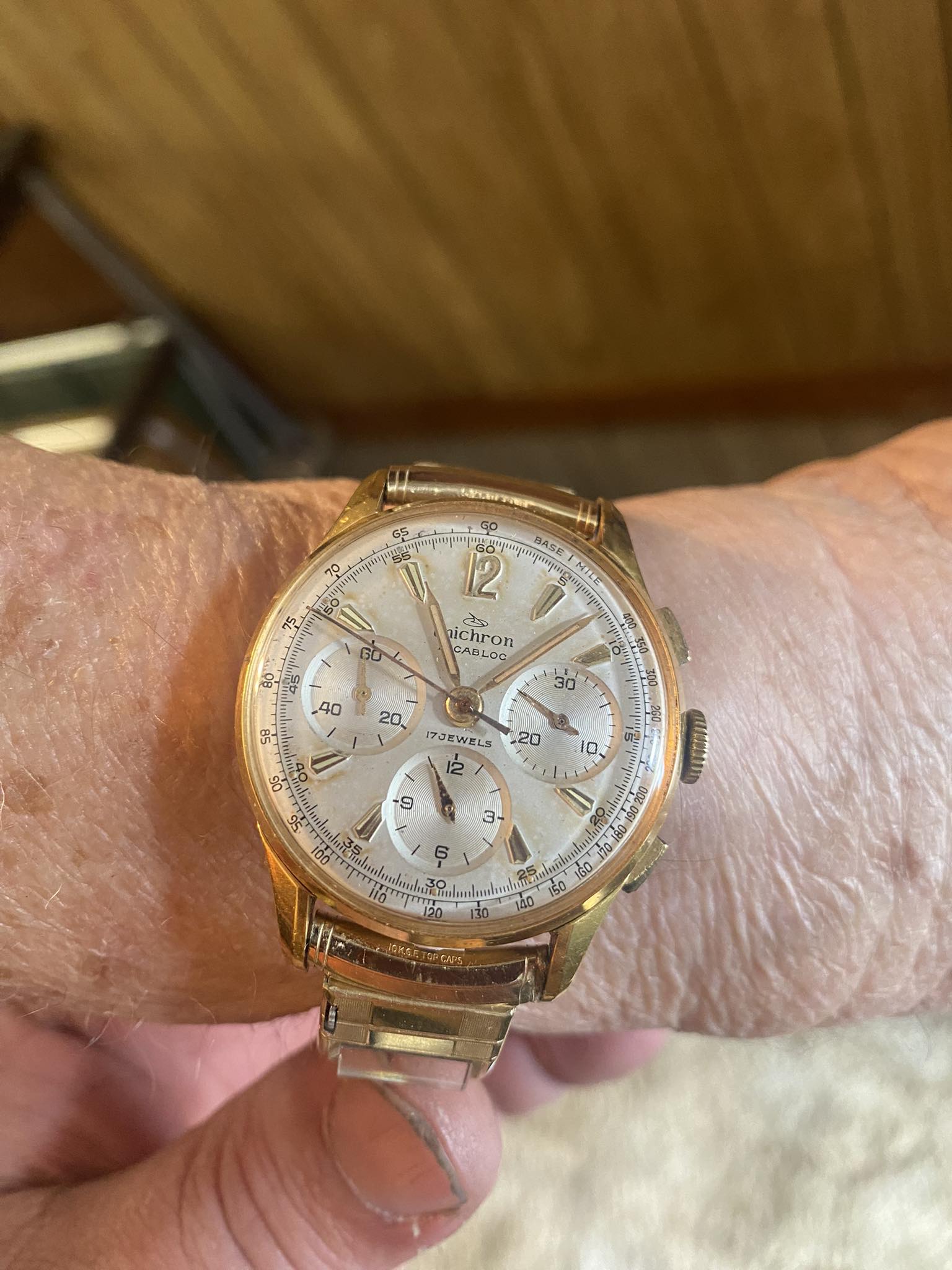 Unique Nixon 