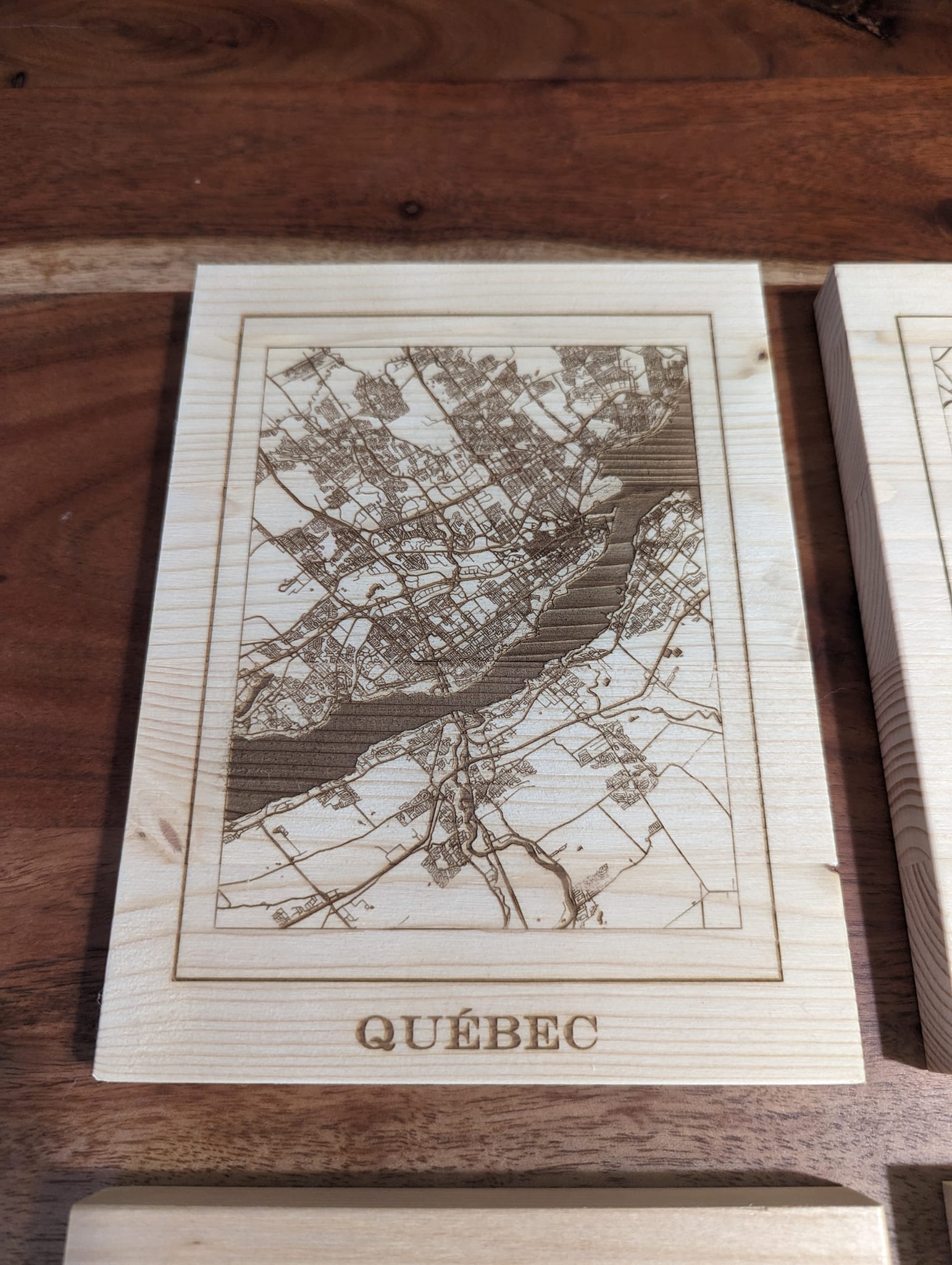 JEU DE COUTEAUX pour linogravure et gravure sur bois. Rf LSB EUR 129,99 - FR