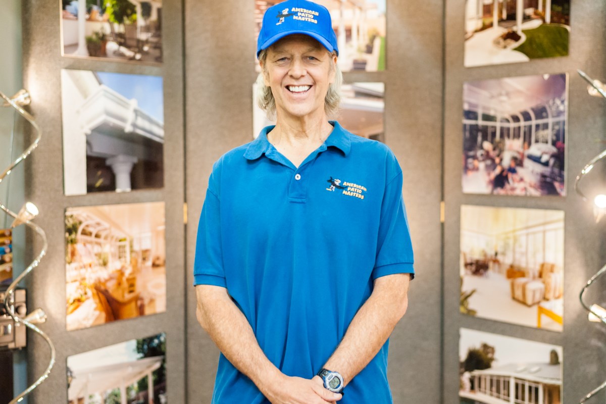 American Patio Masters - When it comes to honest service and quality ...