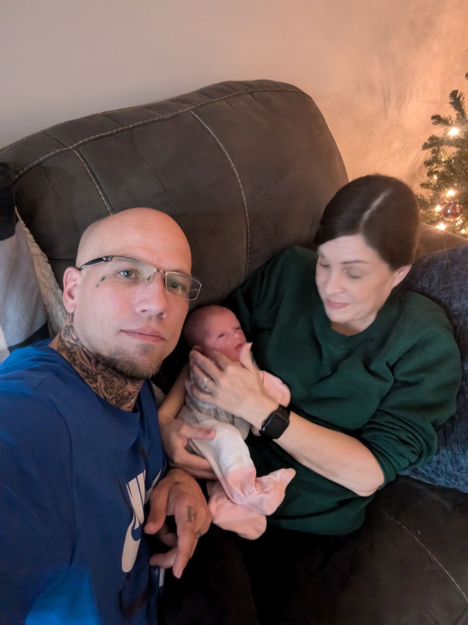 Jennifer Jeremiah Bushaw