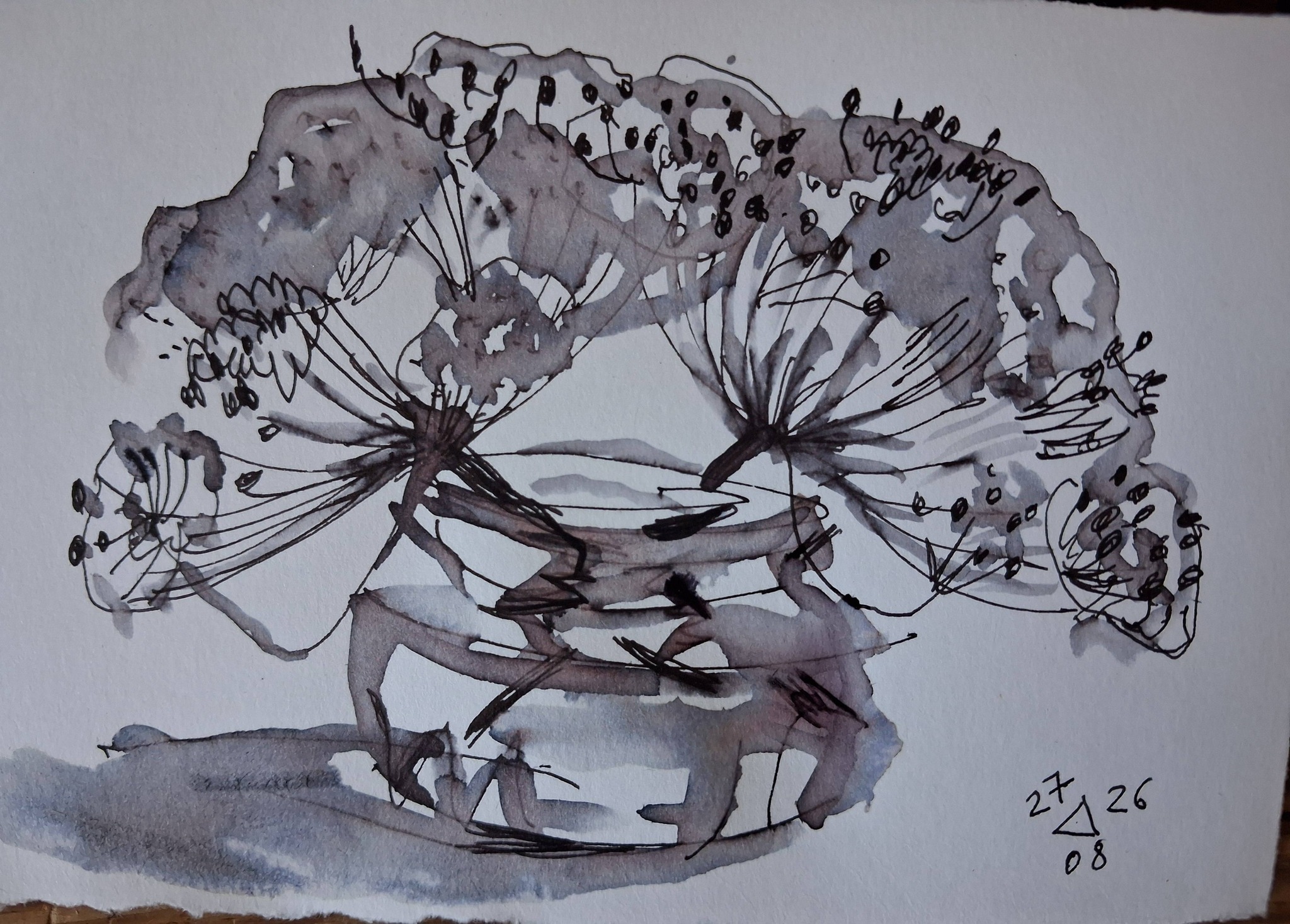 Ink and music, paper work, 8.9.26 جي မေး4 EST Д هي 브행 N HA