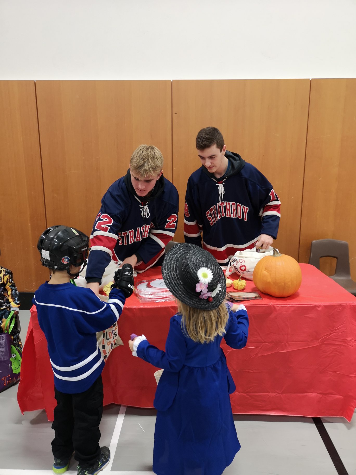 Strathroy Rockets | Strathroy ON