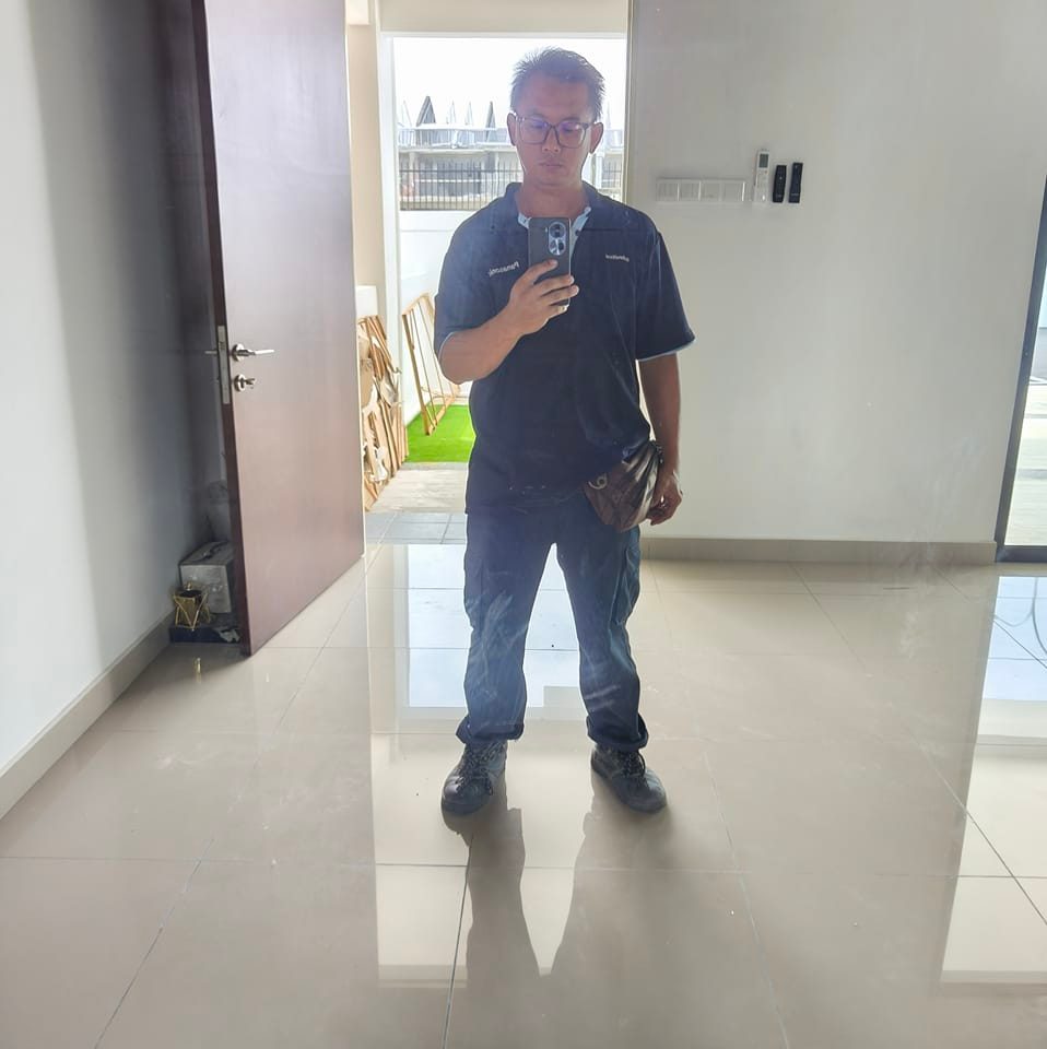 Michael Tan