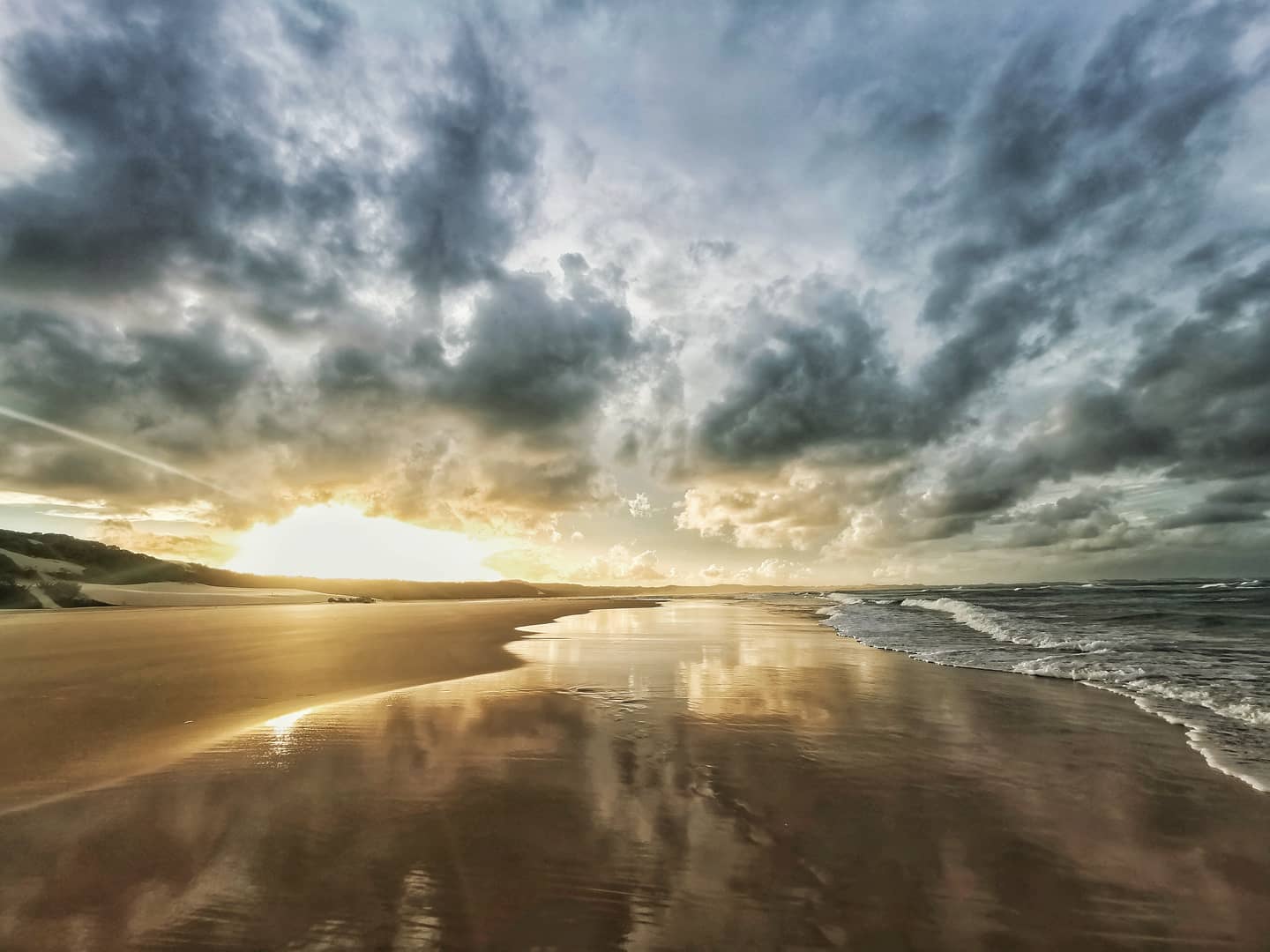 A stunning sunset looking... - Renee Thurgood Photography | Facebook