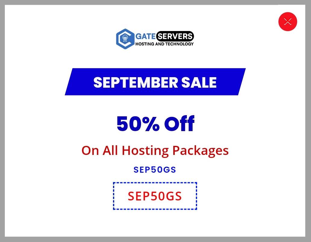 Gateservers By Spiritgate Technologies