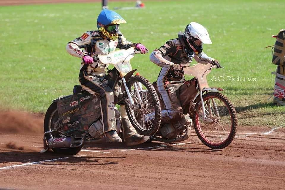 Racing Team Spiller - 🛫 #speedway #żużel #motorcycle #motorbike # ...