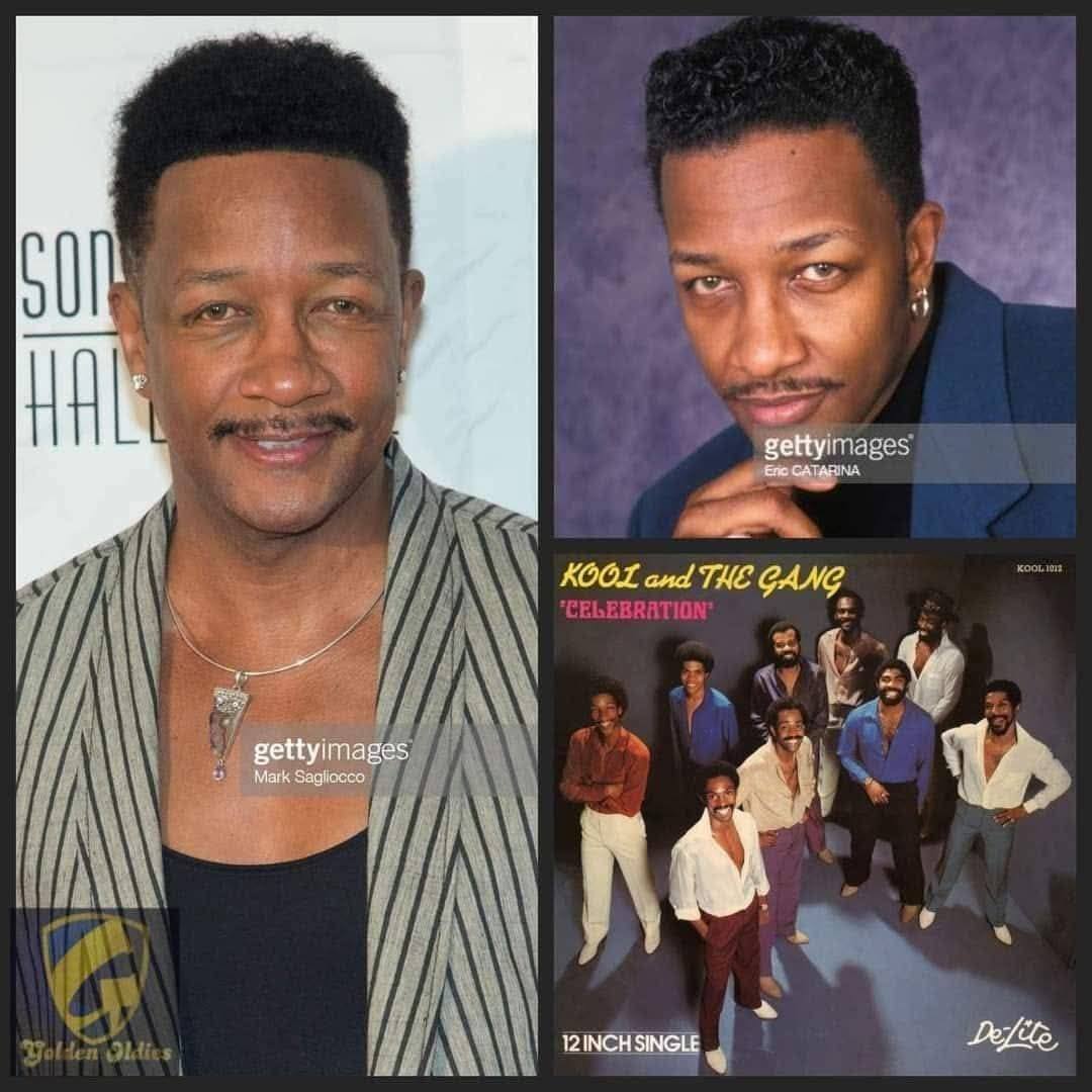 Happy belated 72nd birthday to James 'J.T' Taylor, lead singer of