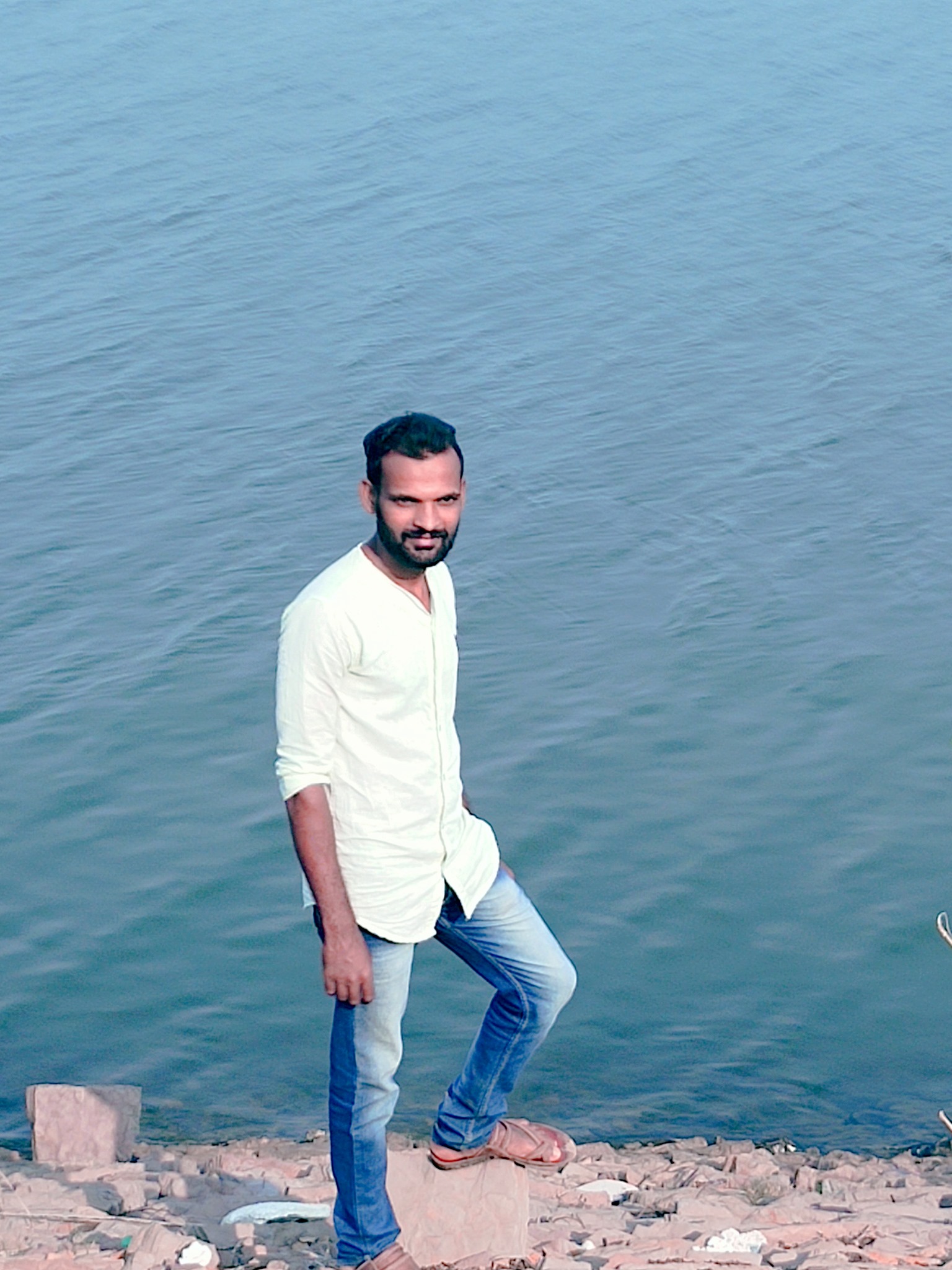 Siva Kumar Reddy Kamireddy