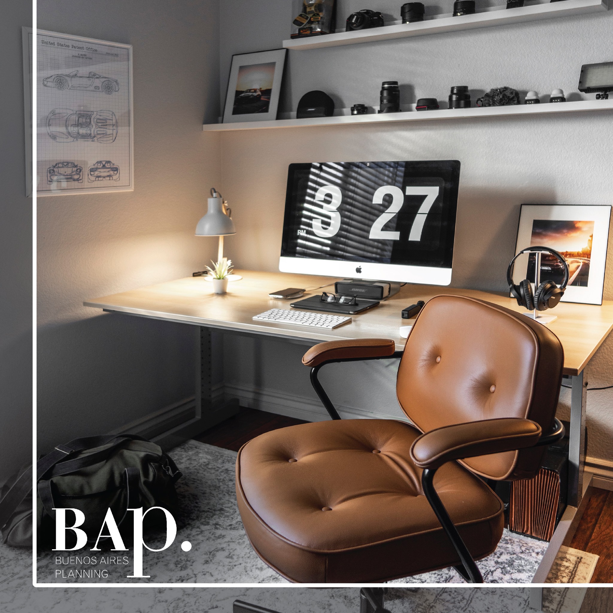 BA Planning