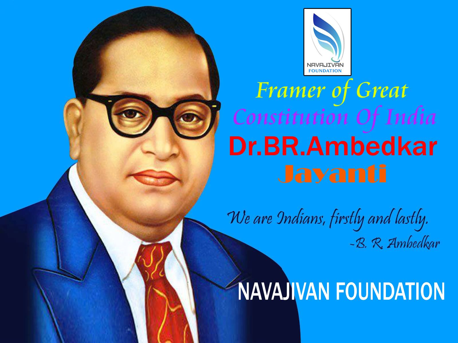 Navajivan Foundation