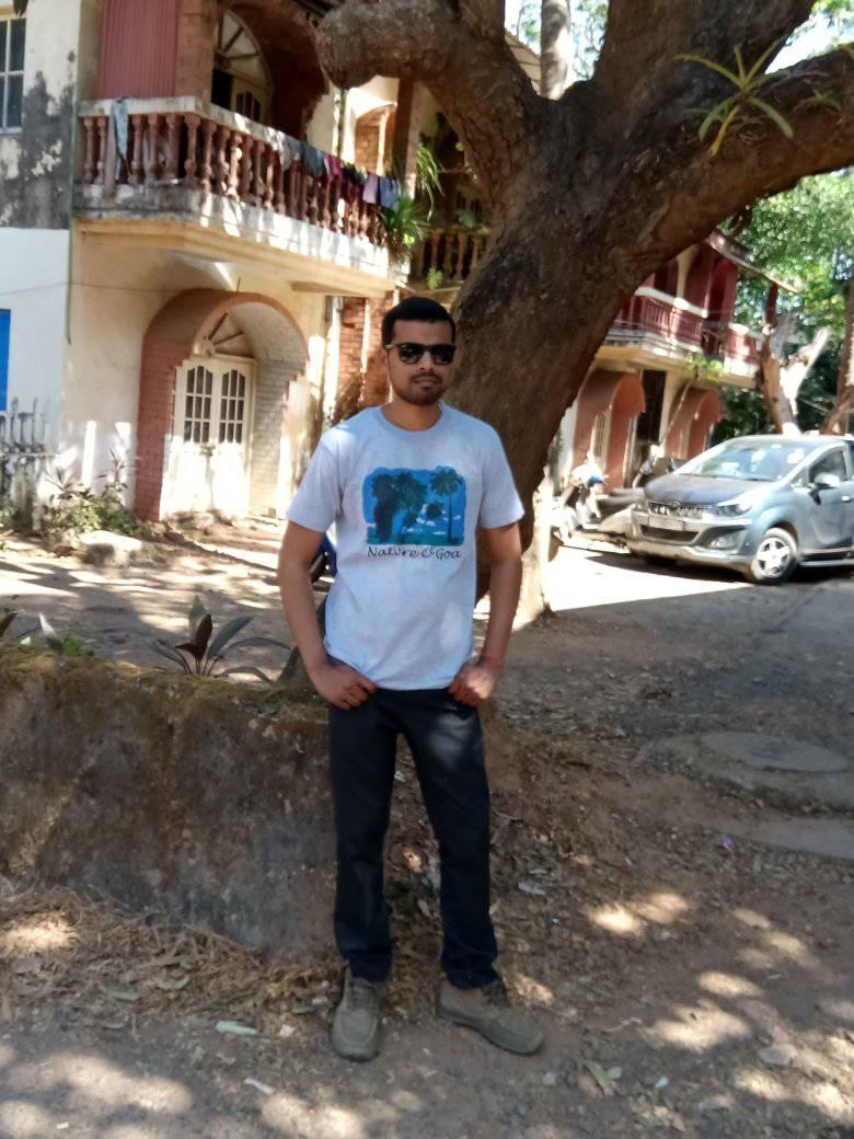 Rahul Raj