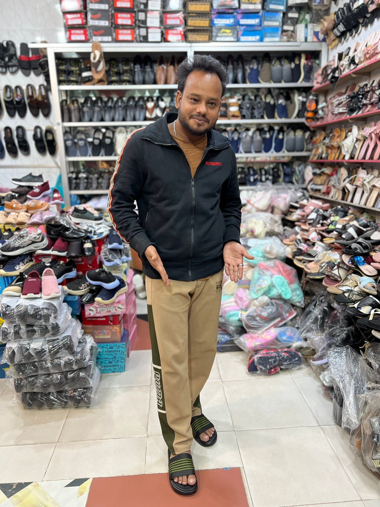 Liton Ahmed Rajon