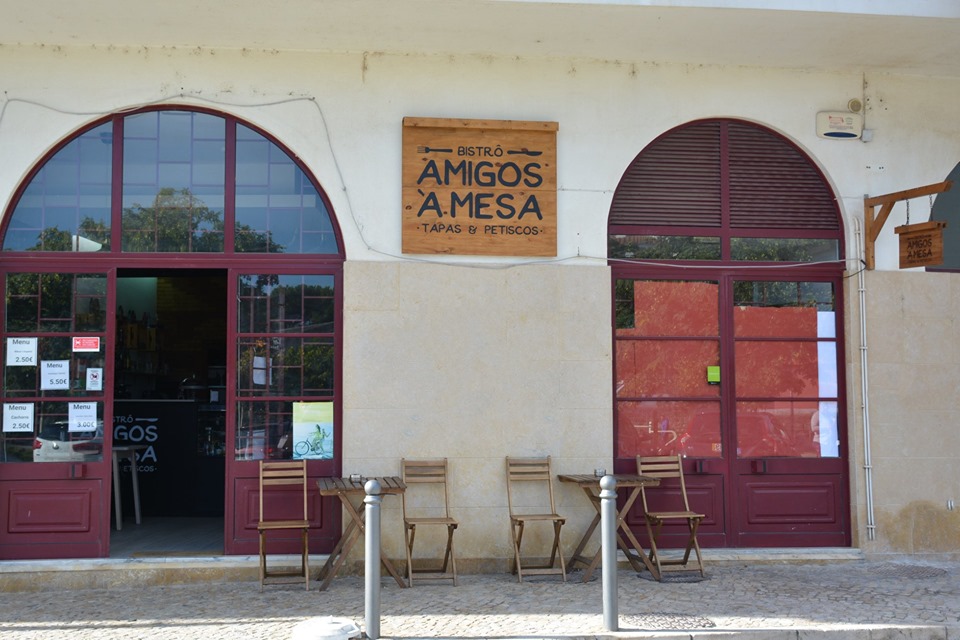 // Gastronomia No segundo dia da... - Município de Alenquer