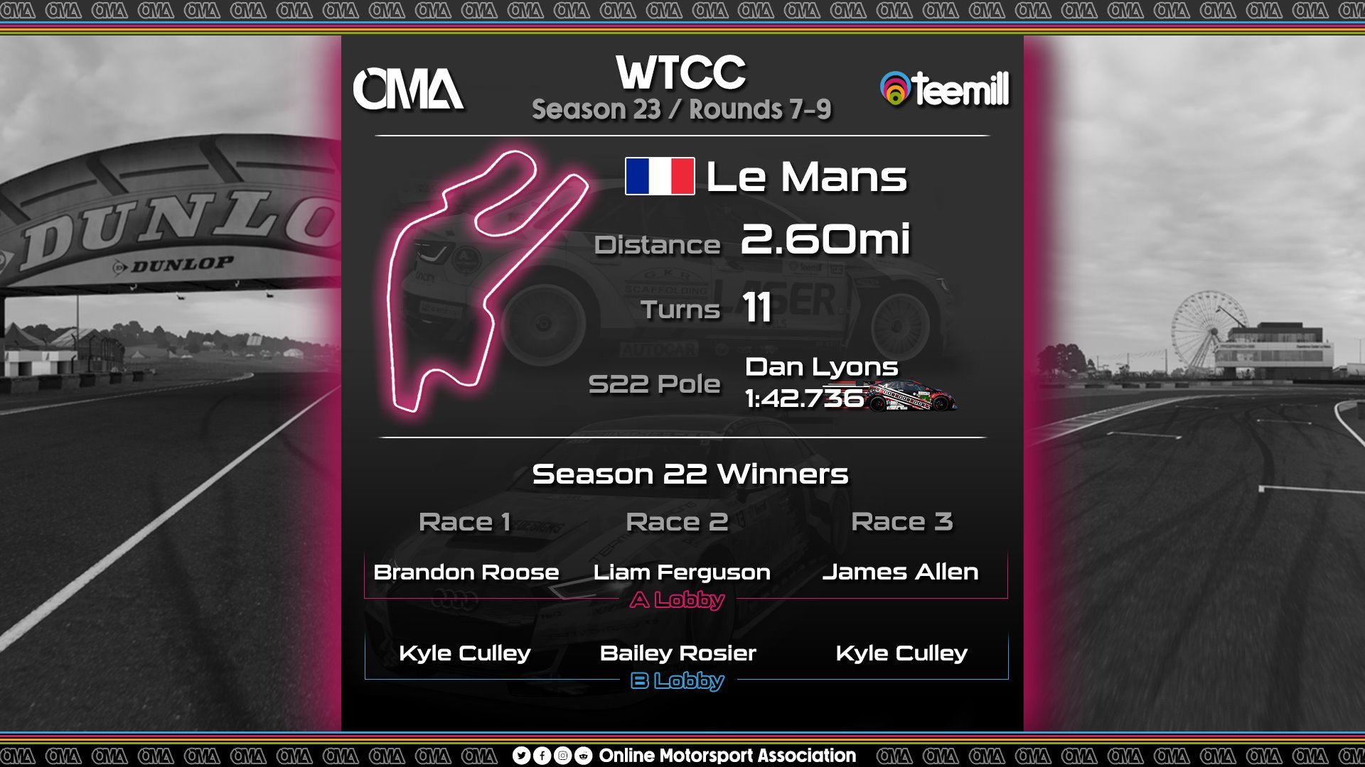 Team VTX Racing
