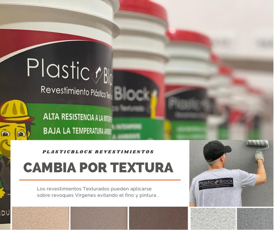 Plastic block - Estás edificando o renovando paredes AHORRA con ...