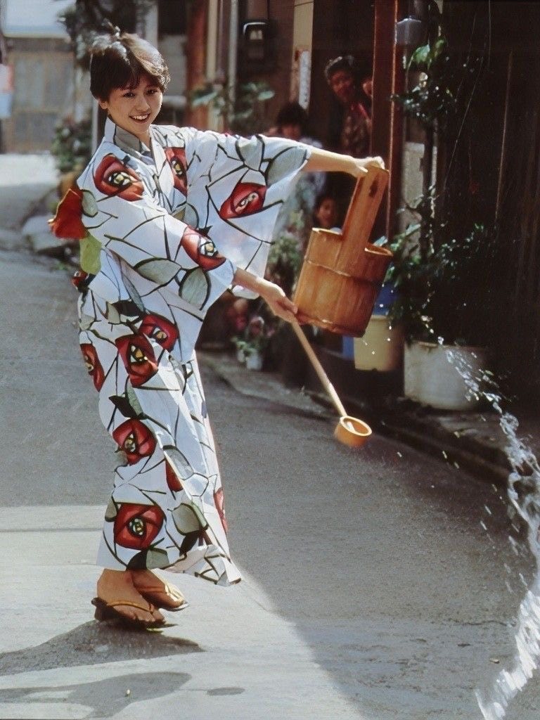 ぐんぐんきょんきょんページ 小泉今日子
