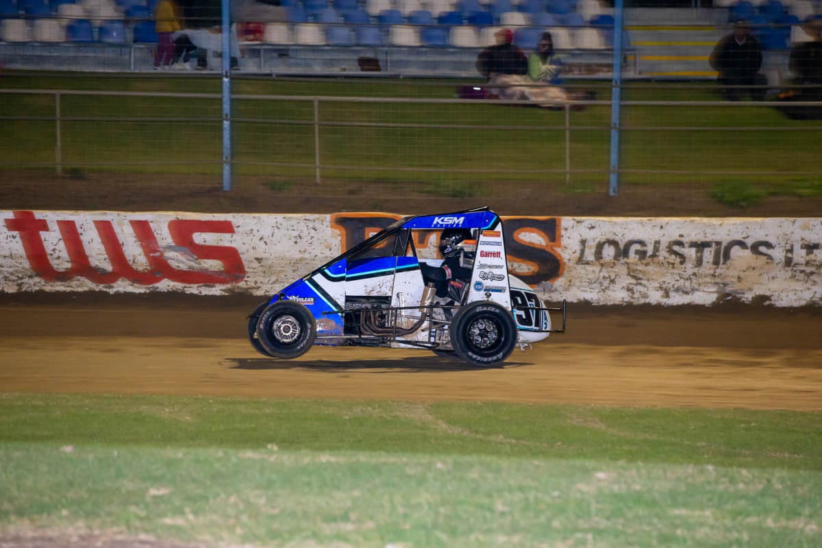 KSM Racing