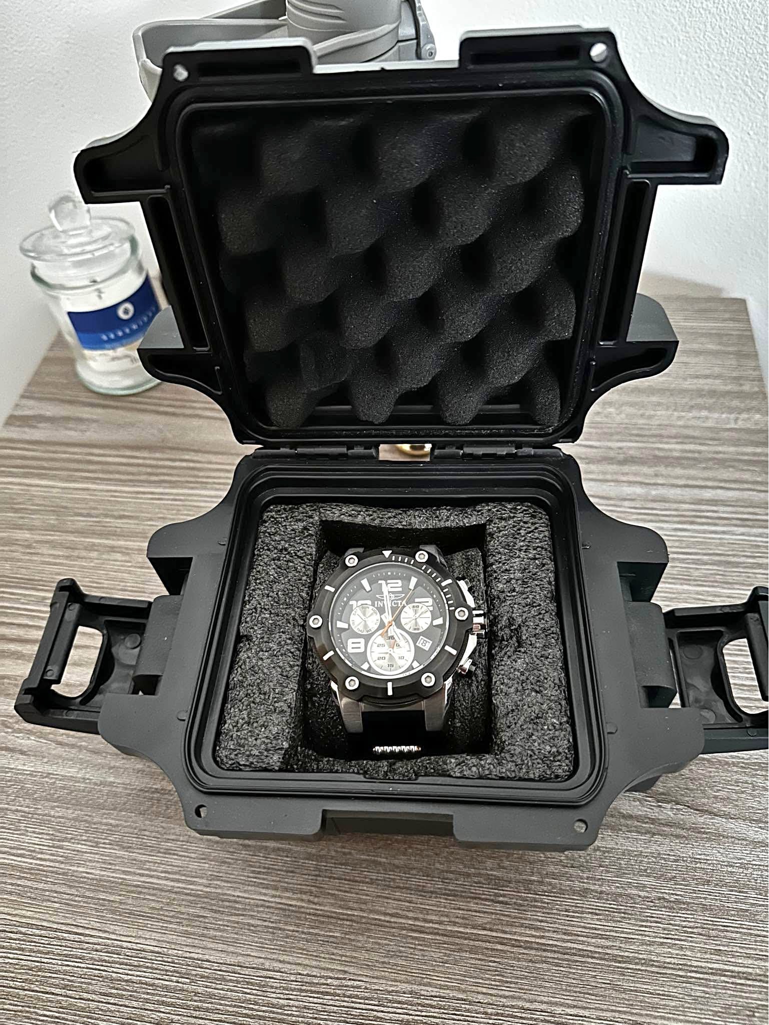Reloj invicta 33942 - Watches - Bogotá, Colombia | Facebook Marketplace ...