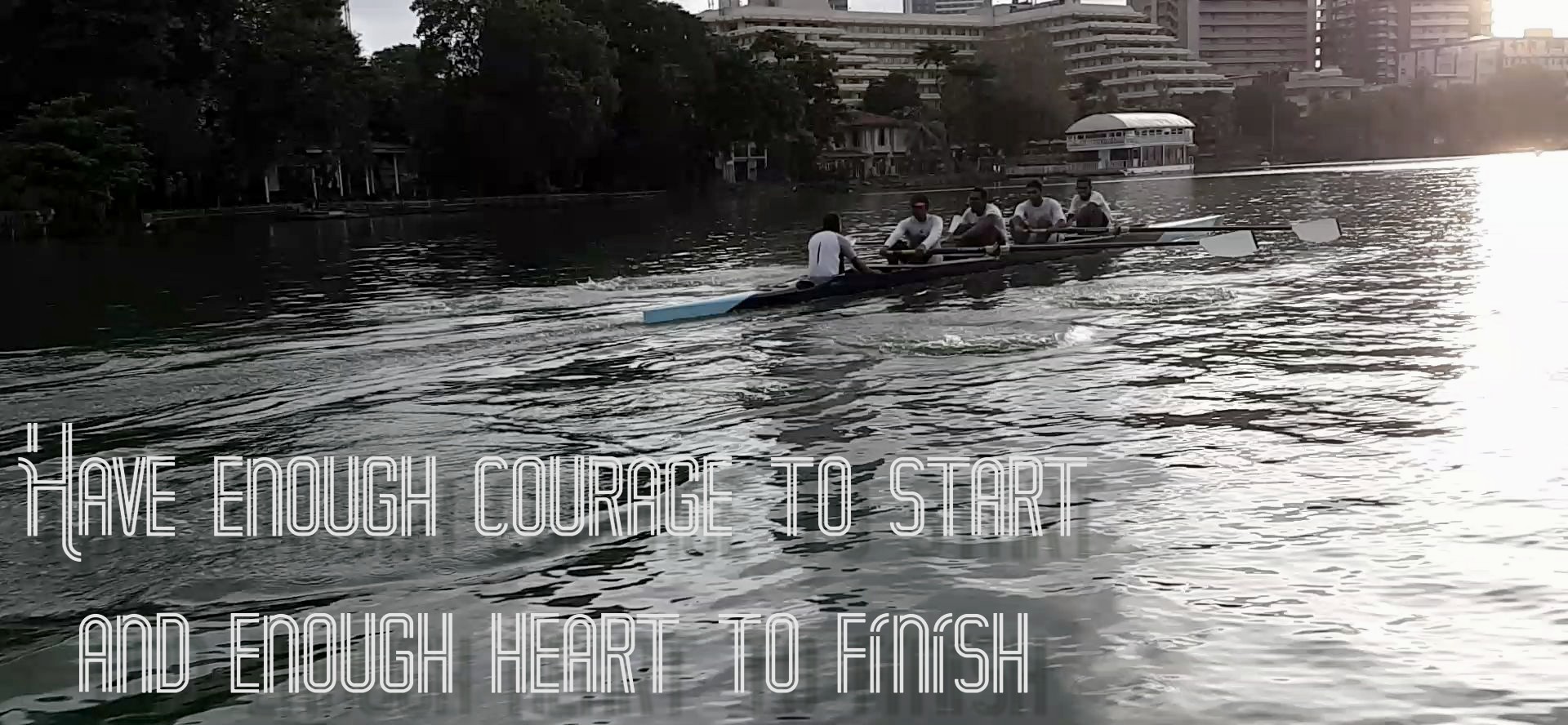 UOC Rowing - UOC Rowing updated their cover photo.