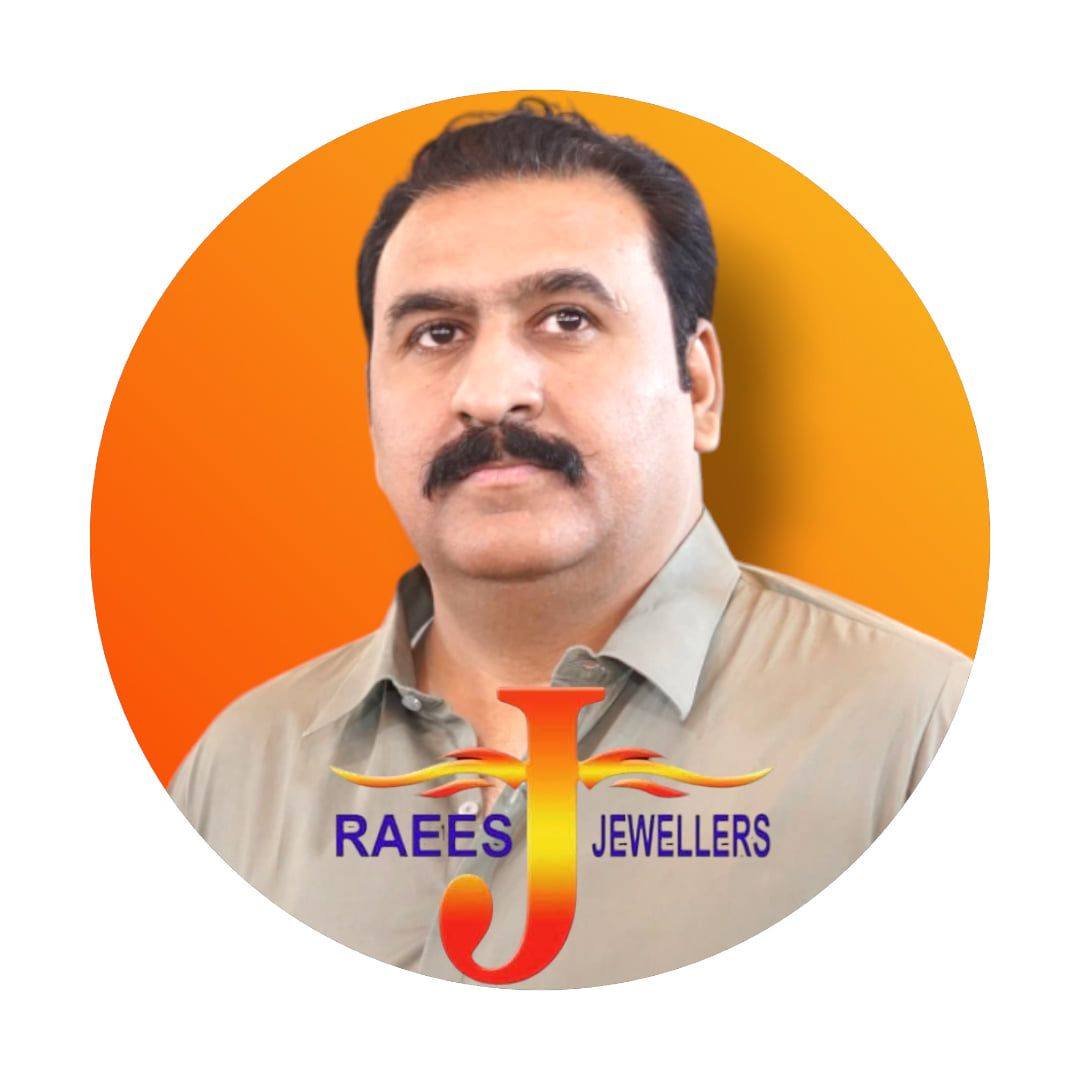 Raees Ahmed
