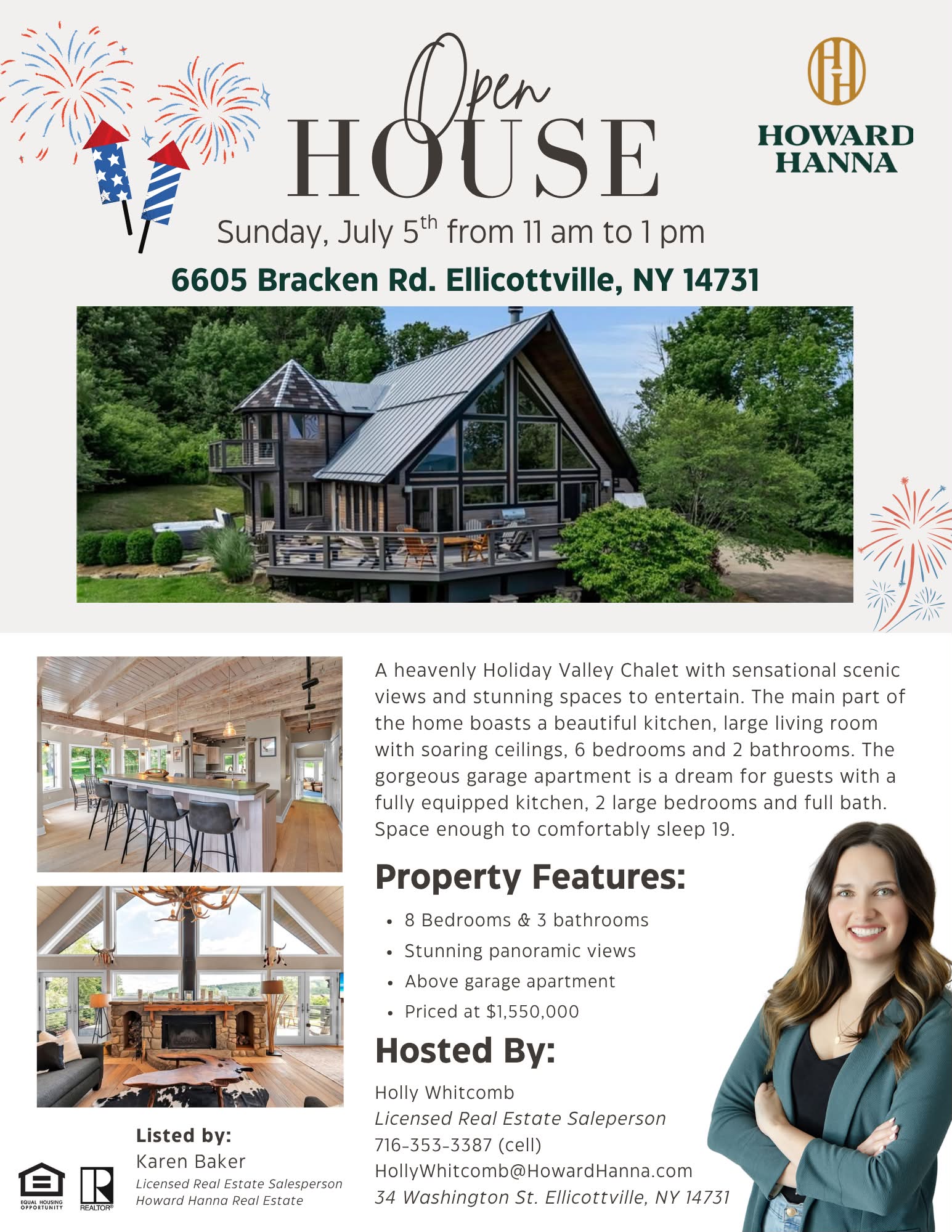 キム Guilderland home under contract with The Cooley Team